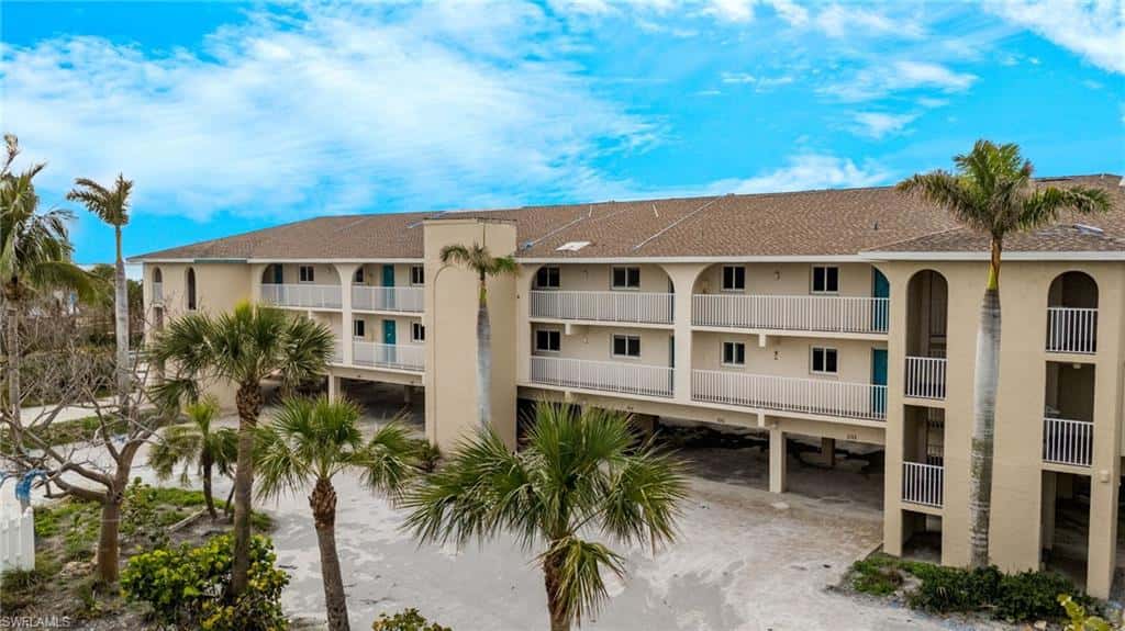 527 Gulf Dr #204, Sanibel, photo 8