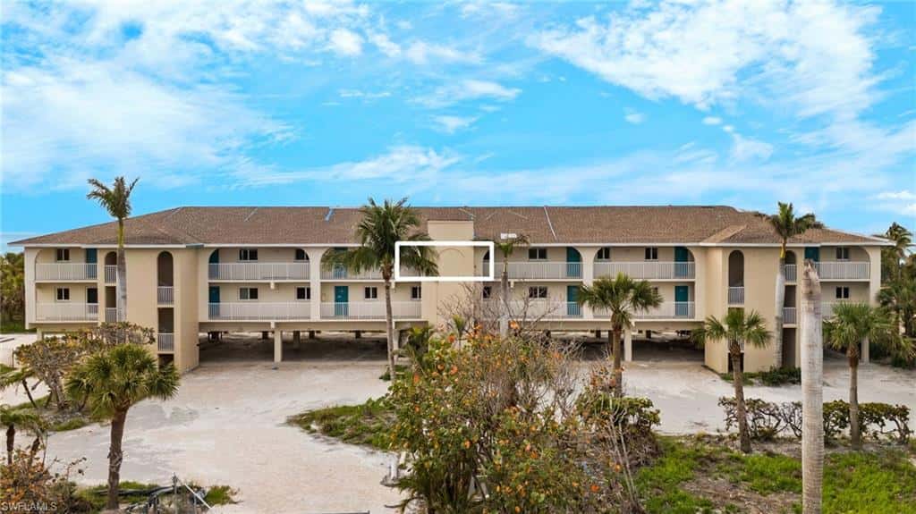 527 Gulf Dr #204, Sanibel, photo 21