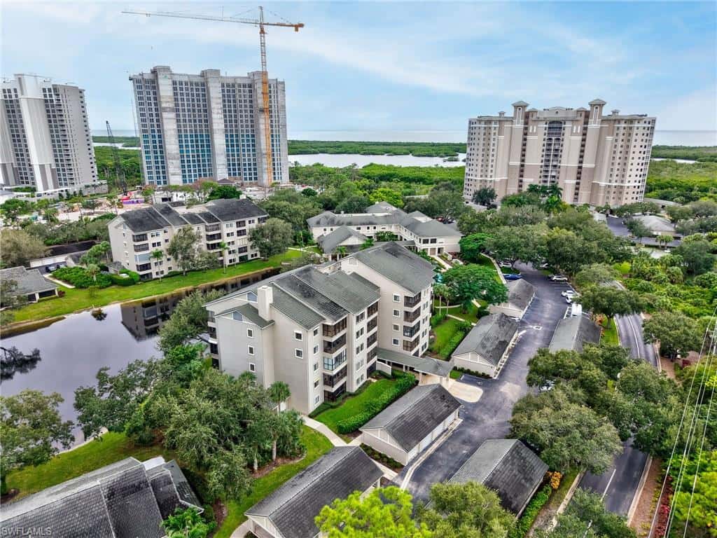 900 Arbor Lake Dr #9-206, Naples, photo 27