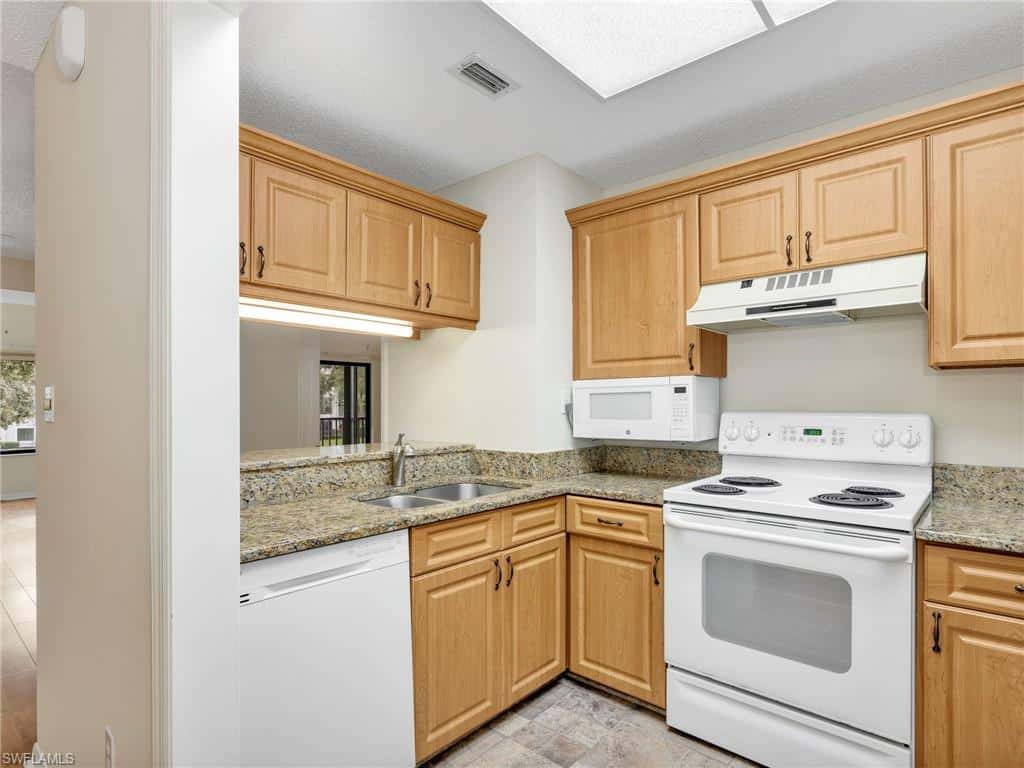 900 Arbor Lake Dr #9-206, Naples, photo 16