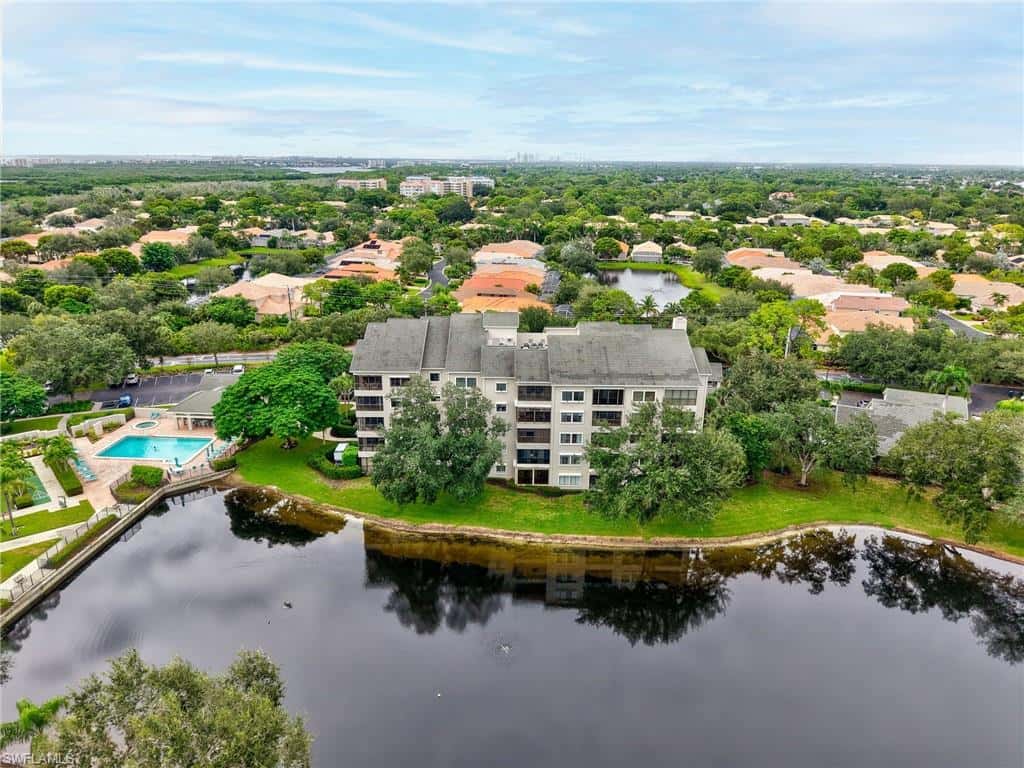 900 Arbor Lake Dr #9-206, Naples, photo 26