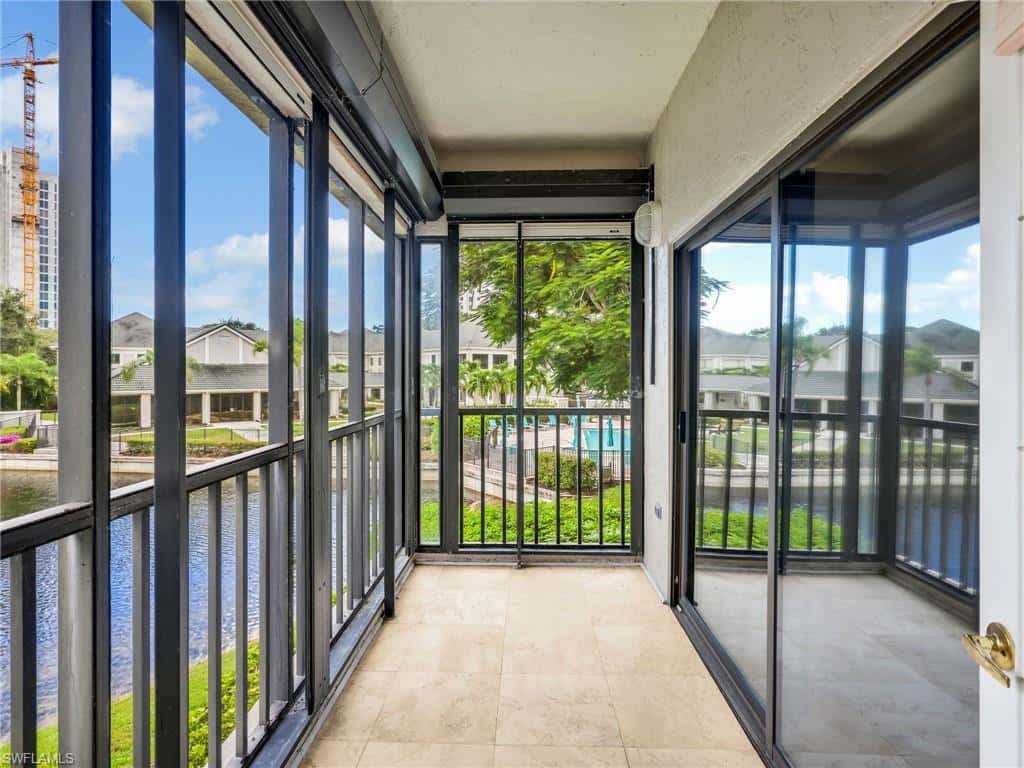 900 Arbor Lake Dr #9-206, Naples, photo 7