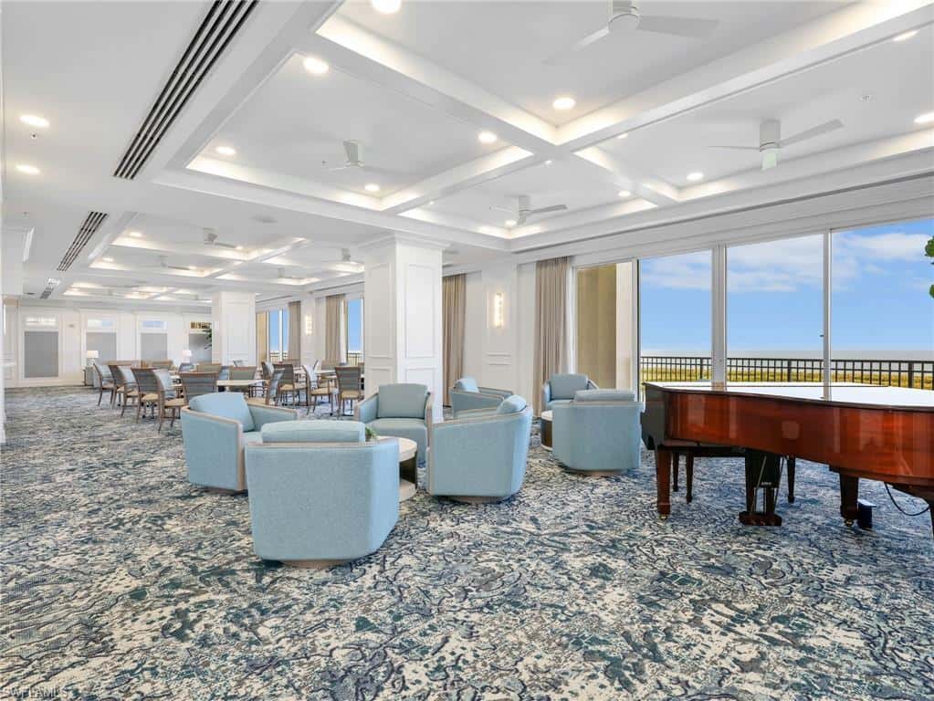 900 Arbor Lake Dr #9-206, Naples, photo 45