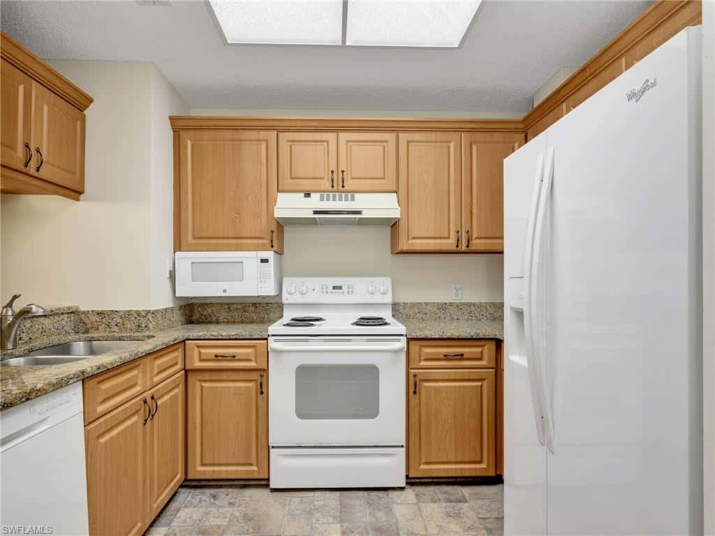 900 Arbor Lake Dr #9-206, Naples, photo 15