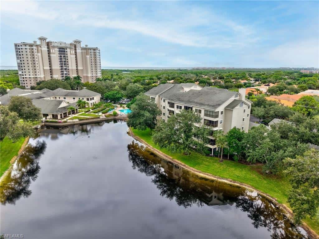 900 Arbor Lake Dr #9-206, Naples, photo 25