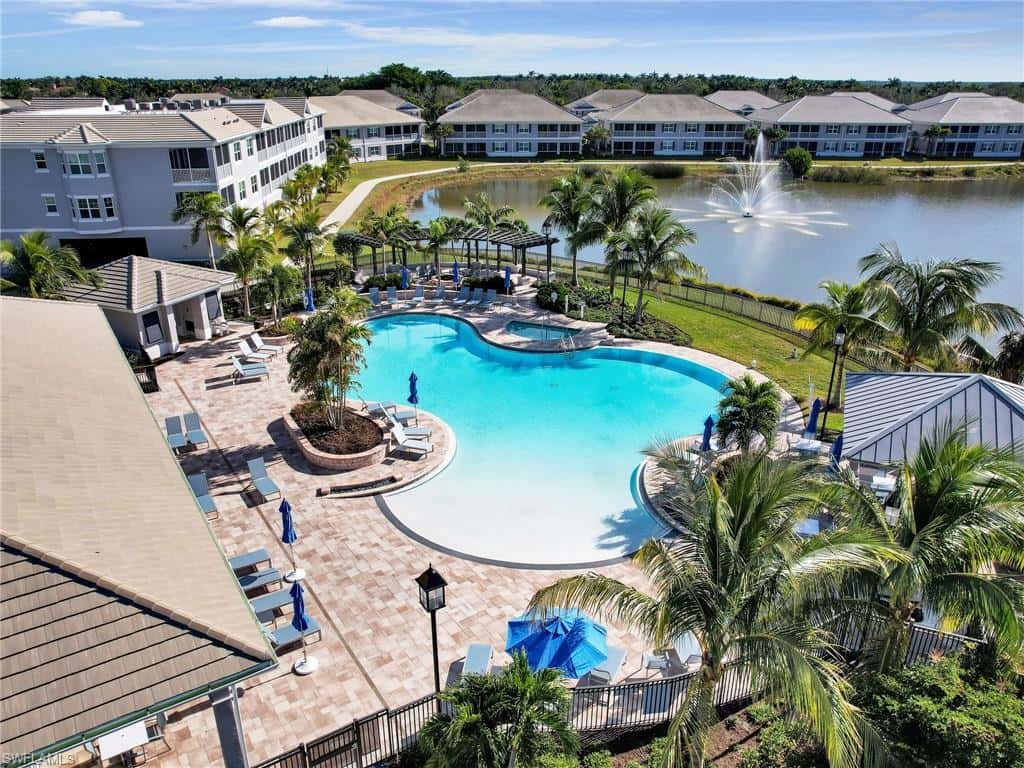 257 Indies Dr E #102, Naples, photo 42