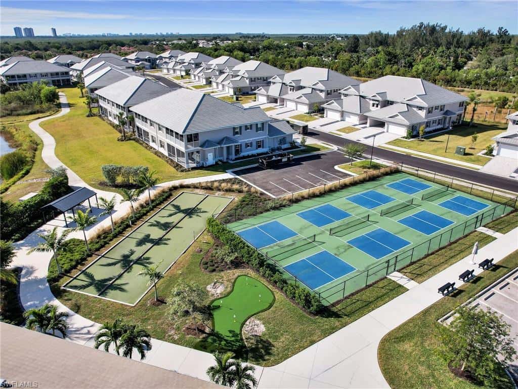257 Indies Dr E #102, Naples, photo 43