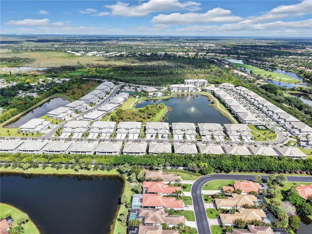 257 Indies Dr E #102, Naples, photo 45