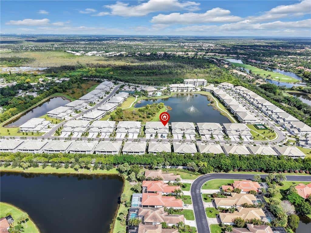 257 Indies Dr E #102, Naples, photo 37
