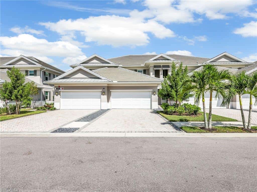 257 Indies Dr E #102, Naples, photo 44