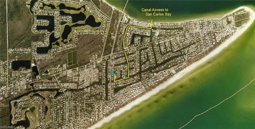 930 Lindgren Blvd, Sanibel, photo 47