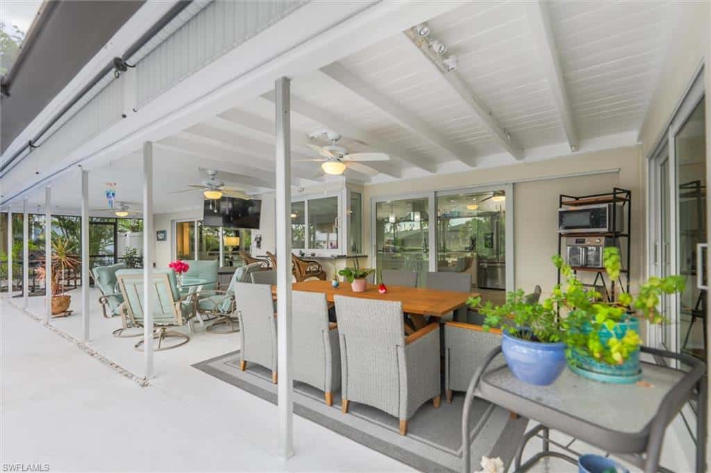930 Lindgren Blvd, Sanibel, photo 32
