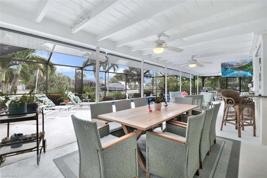 930 Lindgren Blvd, Sanibel, photo 34