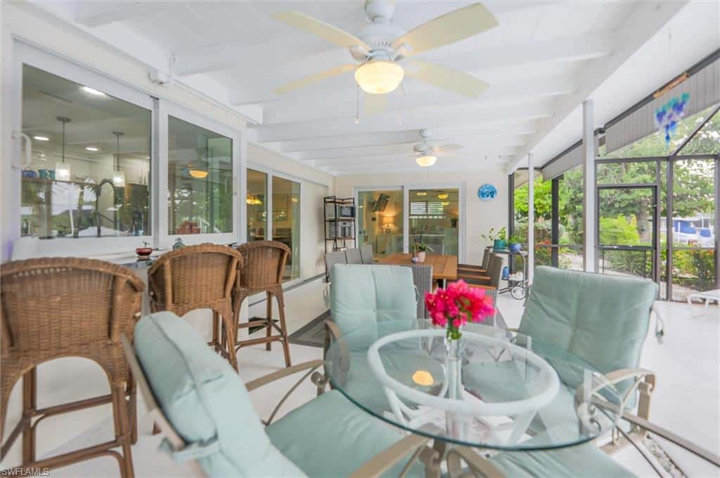 930 Lindgren Blvd, Sanibel, photo 33
