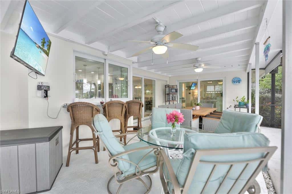 930 Lindgren Blvd, Sanibel, photo 35