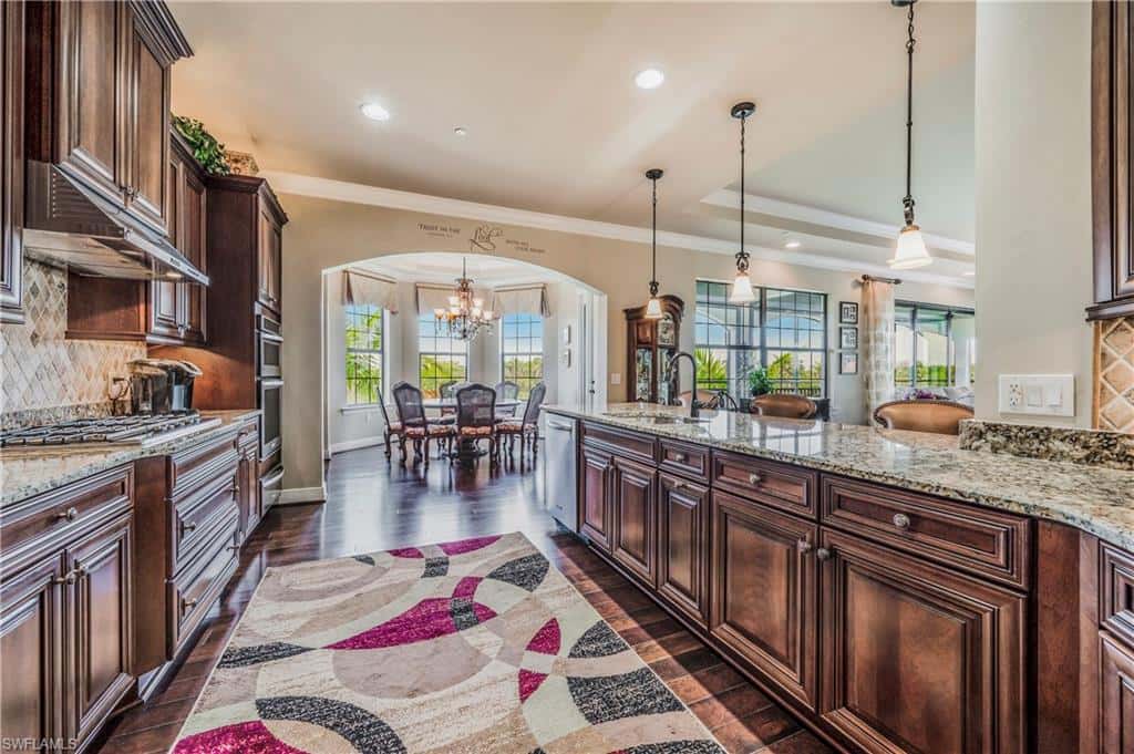 2555 Marquesa Royale Ln #1-301, Naples, photo 13