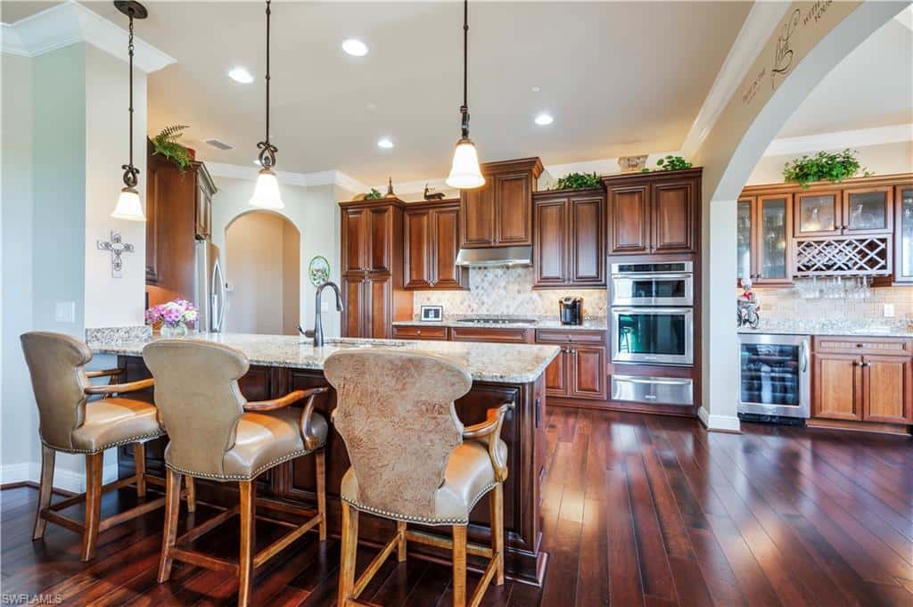 2555 Marquesa Royale Ln #1-301, Naples, photo 12
