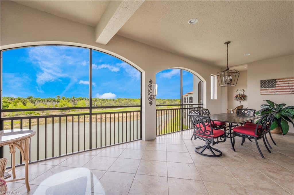 2555 Marquesa Royale Ln #1-301, Naples, photo 5