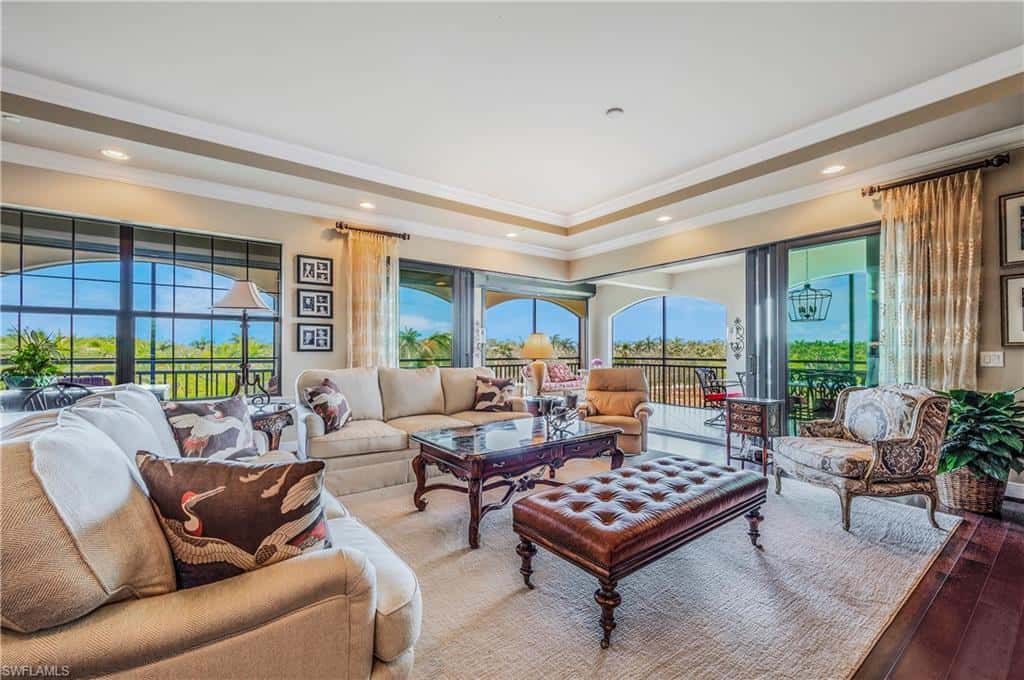 2555 Marquesa Royale Ln #1-301, Naples, photo 9