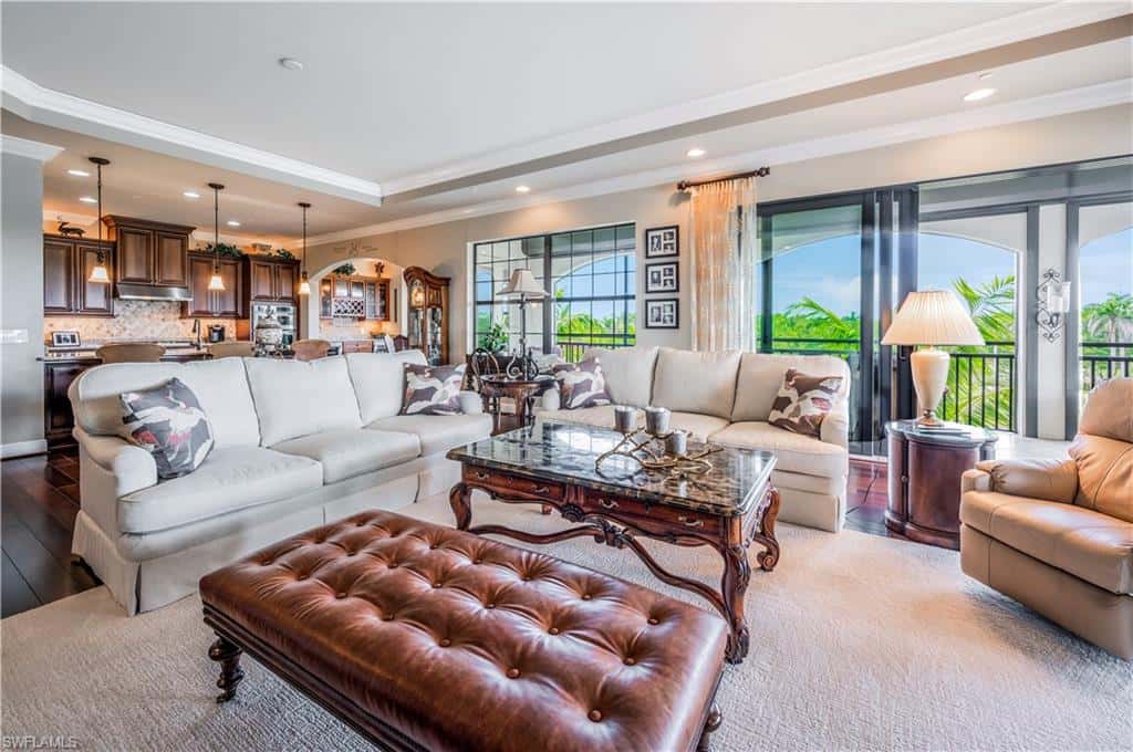 2555 Marquesa Royale Ln #1-301, Naples, photo 10