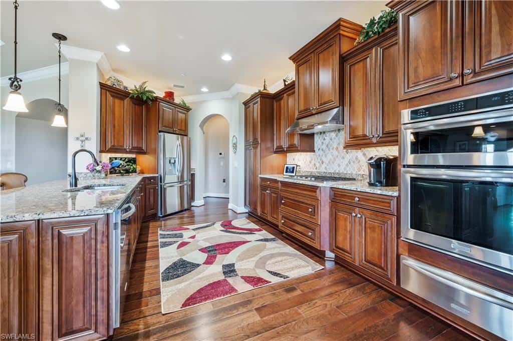 2555 Marquesa Royale Ln #1-301, Naples, photo 14