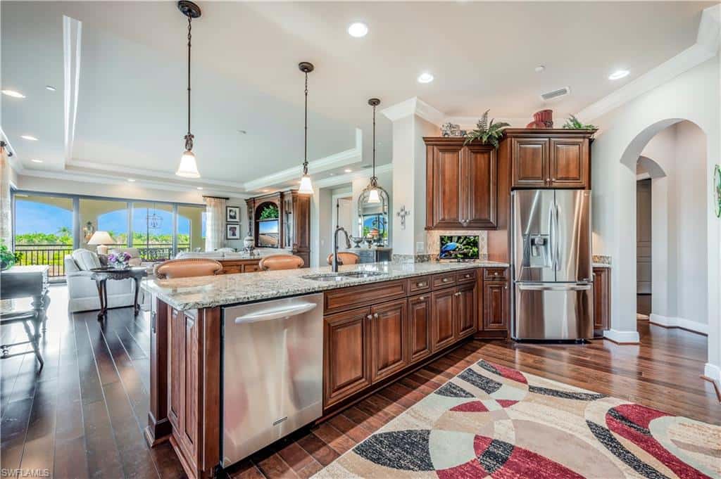 2555 Marquesa Royale Ln #1-301, Naples, photo 15