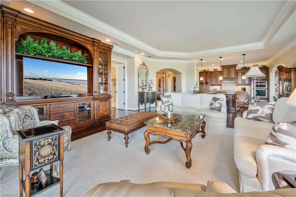 2555 Marquesa Royale Ln #1-301, Naples, photo 11