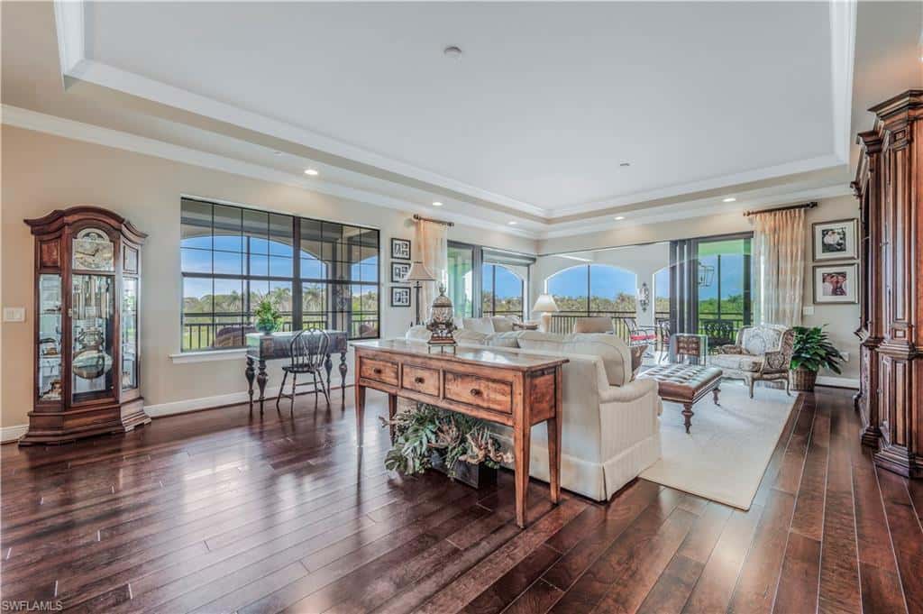 2555 Marquesa Royale Ln #1-301, Naples, photo 8