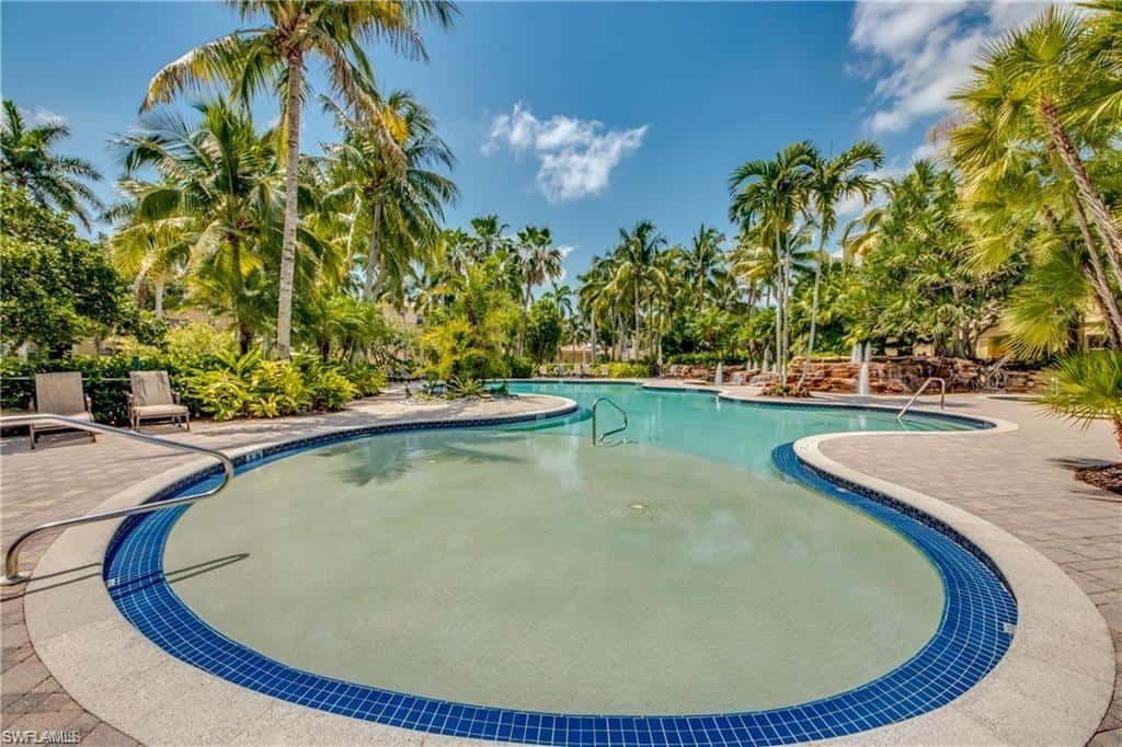2859 Tiburon Blvd #102, Naples, photo 43