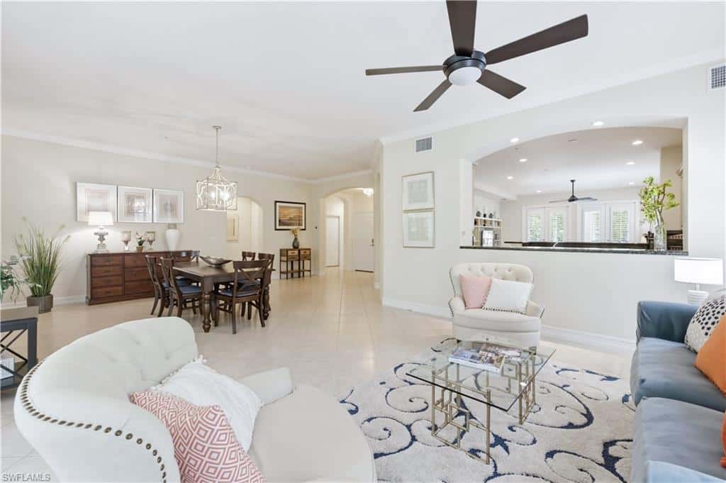 2859 Tiburon Blvd #102, Naples, photo 7