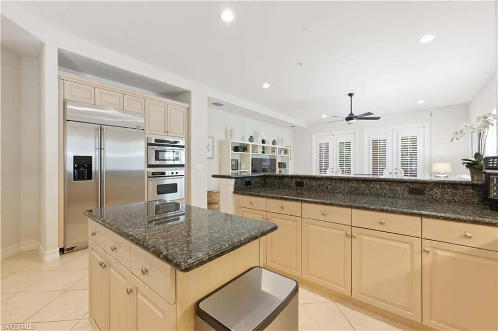 2859 Tiburon Blvd #102, Naples, photo 20