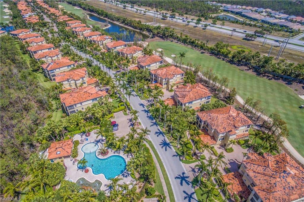 2859 Tiburon Blvd #102, Naples, photo 49