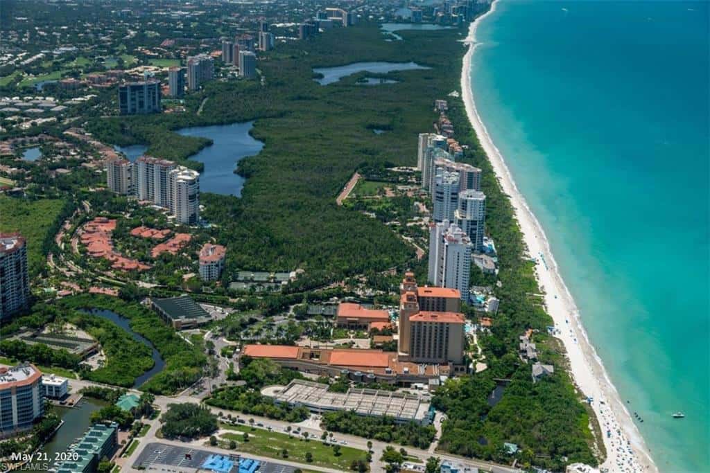 2859 Tiburon Blvd #102, Naples, photo 45