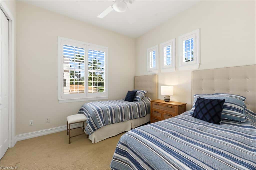 2859 Tiburon Blvd #102, Naples, photo 37