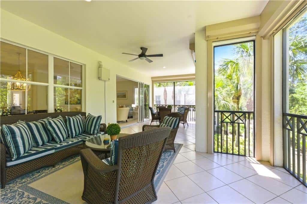 2859 Tiburon Blvd #102, Naples, photo 11