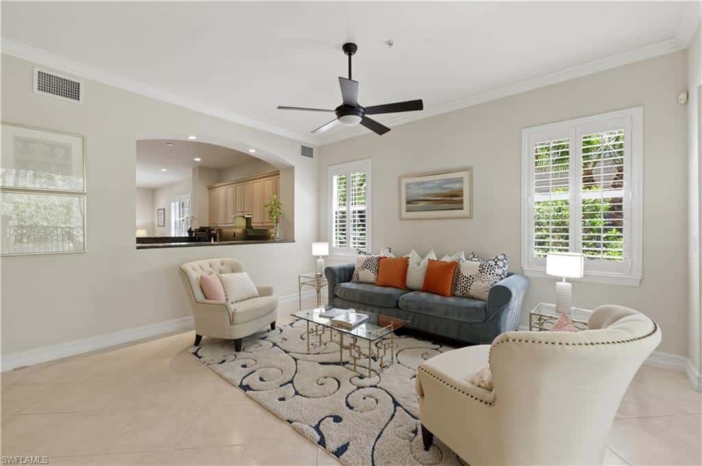 2859 Tiburon Blvd #102, Naples, photo 19
