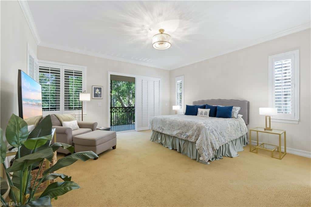 2859 Tiburon Blvd #102, Naples, photo 31