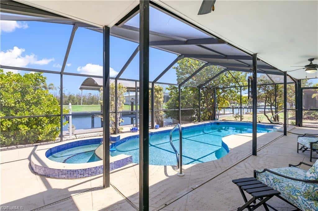2420 Cherimoya Ln, St. James City, photo 16