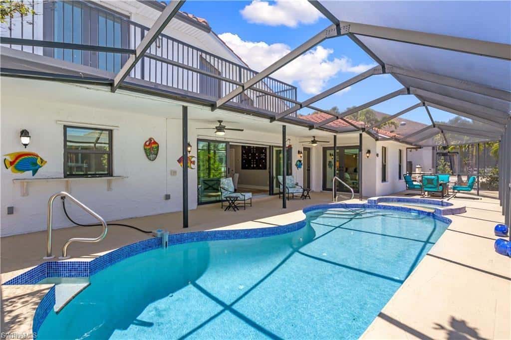 2420 Cherimoya Ln, St. James City, photo 22