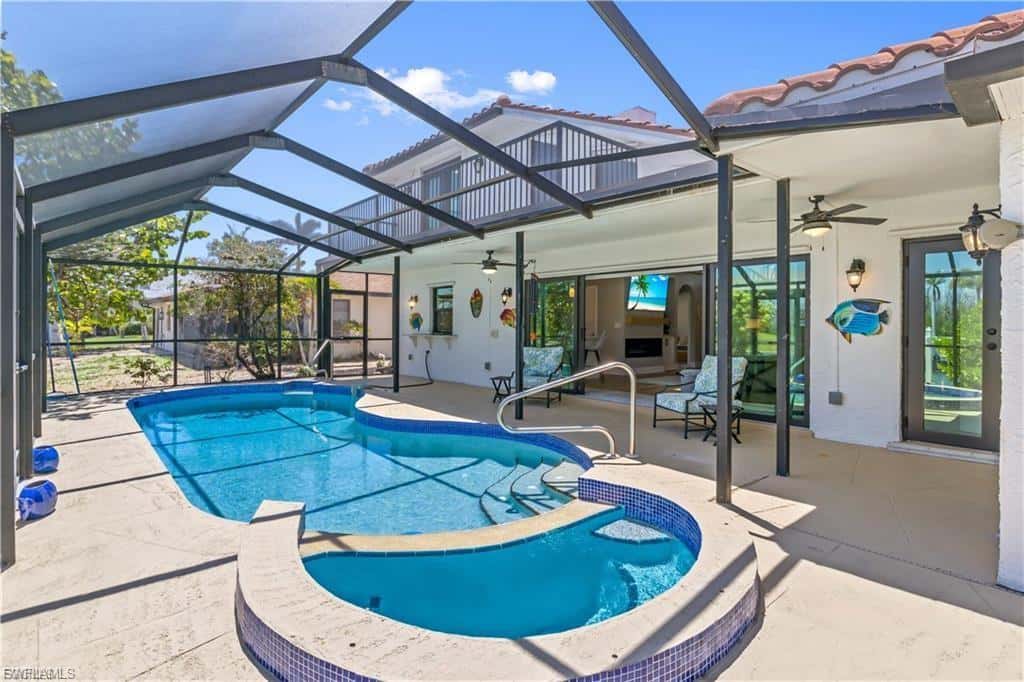 2420 Cherimoya Ln, St. James City, photo 10
