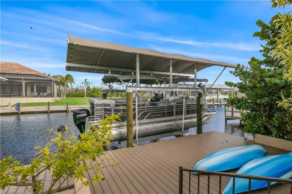 2420 Cherimoya Ln, St. James City, photo 41