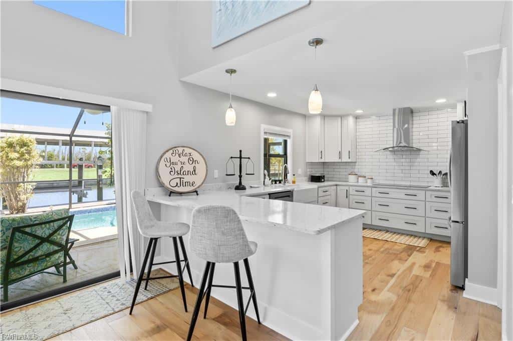 2420 Cherimoya Ln, St. James City, photo 18