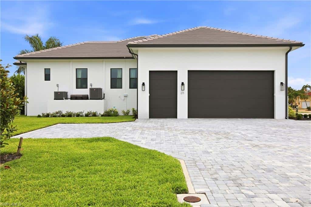 211 Landmark St, Marco Island, photo 4