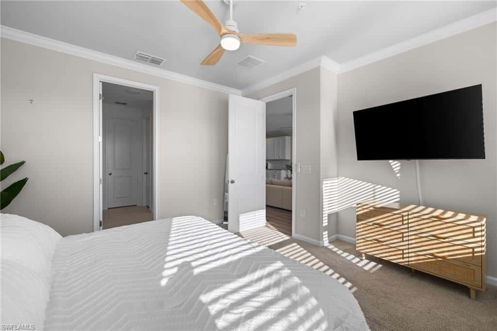 4607 Arboretum Cir #202, Naples, photo 23