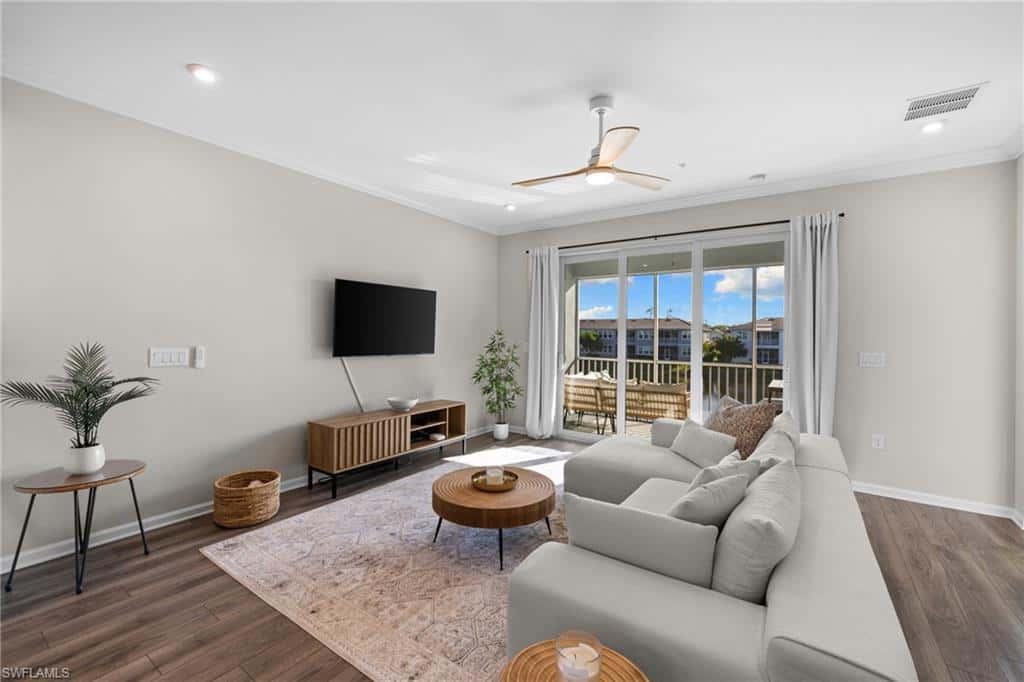 4607 Arboretum Cir #202, Naples, photo 6