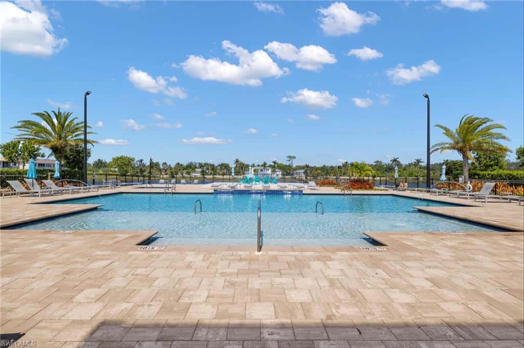 4607 Arboretum Cir #202, Naples, photo 42