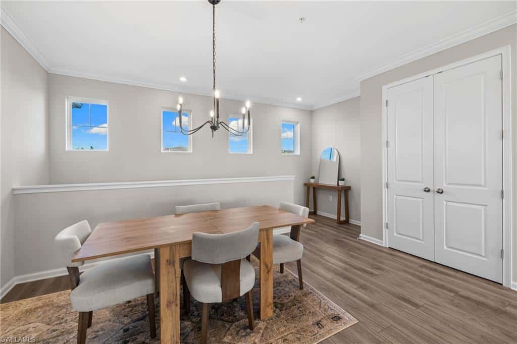4607 Arboretum Cir #202, Naples, photo 13