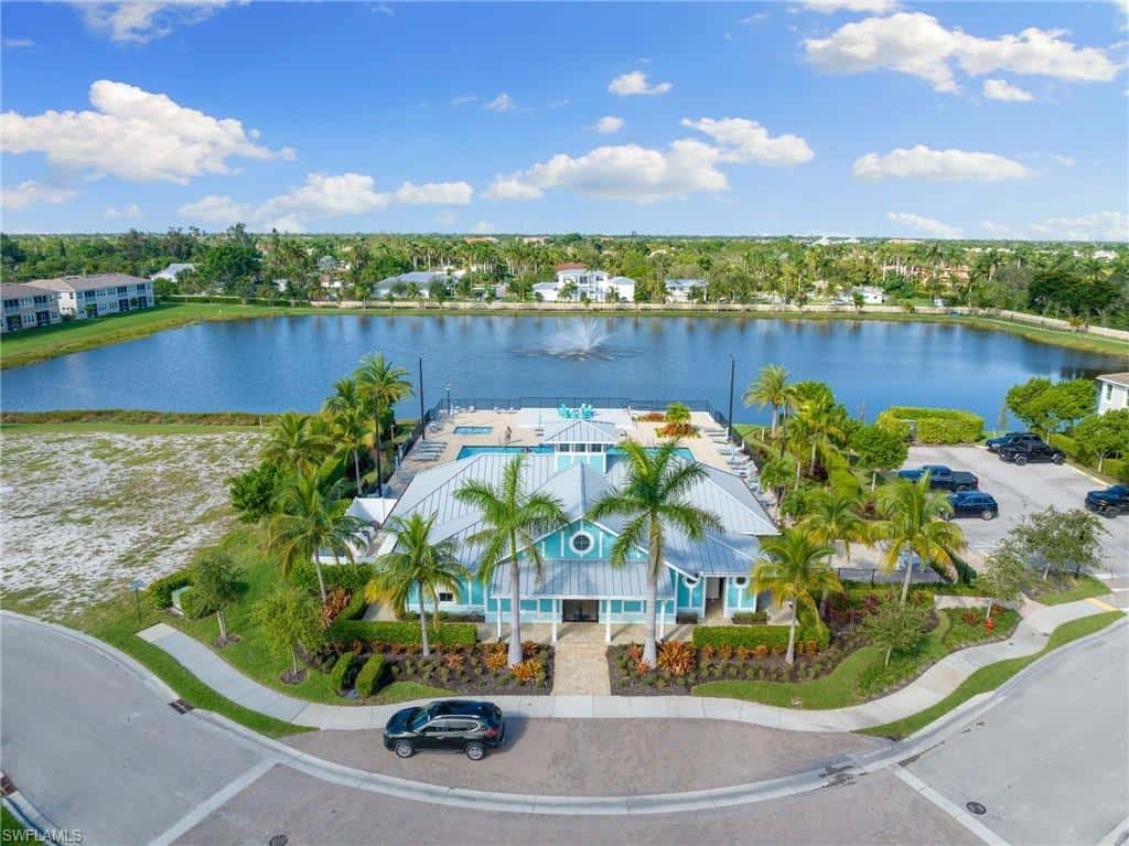 4607 Arboretum Cir #202, Naples, photo 47