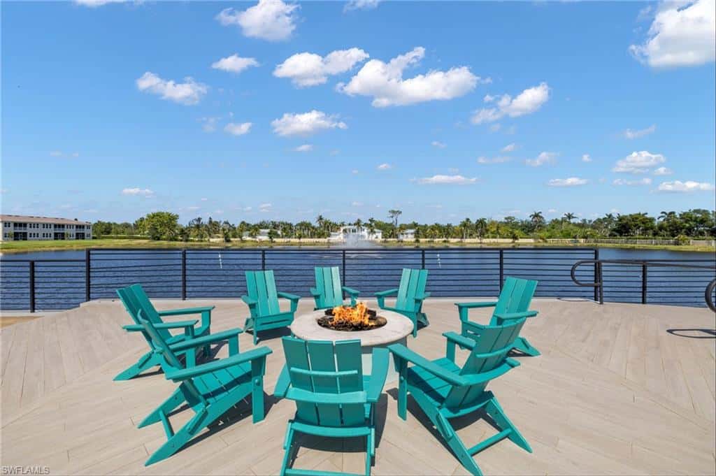 4607 Arboretum Cir #202, Naples, photo 43