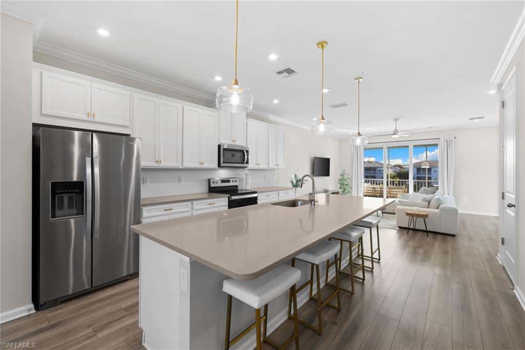 4607 Arboretum Cir #202, Naples, photo 16